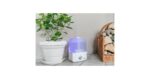 LR 9, Purificateur d'air