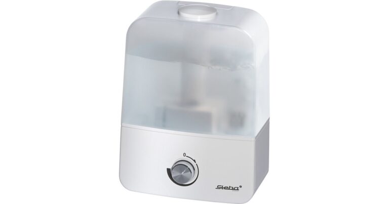 LR 9, Purificateur d'air