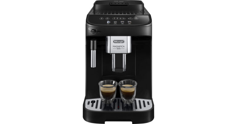 Magnifica Evo ECAM 290.22.B, Machine à café/Espresso
