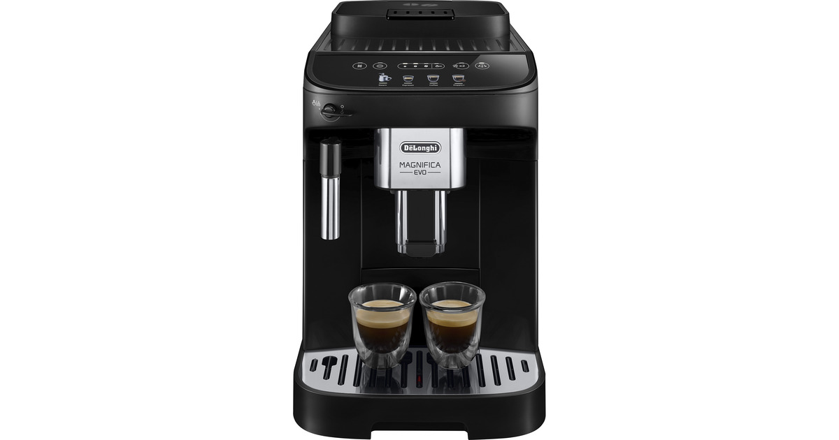 Magnifica Evo ECAM 290.22.B, Machine à café/Espresso