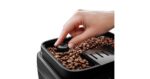 Magnifica Evo ECAM 290.61.SB, Machine à café/Espresso