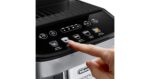 Magnifica Evo ECAM 290.61.SB, Machine à café/Espresso
