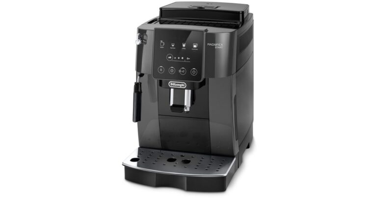 Magnifica Start ECAM220.22GB, Machine à café/Espresso