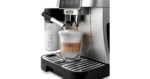 Magnifica Start Milk ECAM220.80.SB, Machine à café/Espresso
