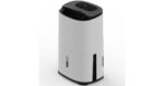 MecoDry Arete Two 12L Déshumidificateur et Purificateur d'air