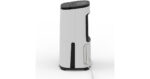 MecoDry Arete Two 12L Déshumidificateur et Purificateur d'air