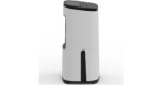 MecoDry Arete Two 12L Déshumidificateur et Purificateur d'air