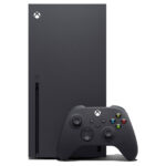 Microsoft Xbox Series X