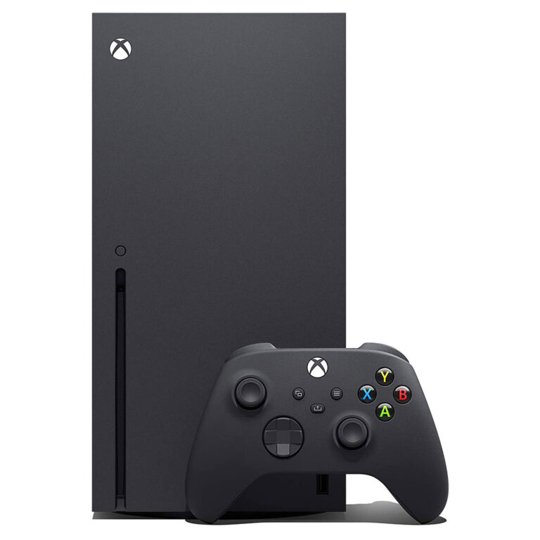 Microsoft Xbox Series X