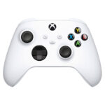 Microsoft Xbox Series X Digital (Blanc)