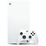 Microsoft Xbox Series X Digital (Blanc)