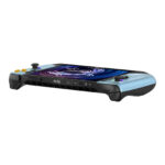 MSI Claw 8 AI+ A2VM-246FR Glacier Blue