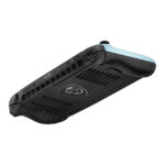 MSI Claw 8 AI+ A2VM-246FR Glacier Blue
