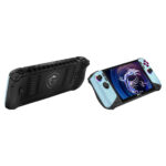 MSI Claw 8 AI+ A2VM-246FR Glacier Blue
