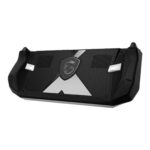 MSI Claw A8 BZ2EM-039FR Blanc