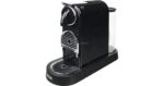 Nespresso Citiz EN 167.B, Machine à capsule