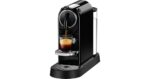 Nespresso Citiz EN 167.B, Machine à capsule