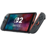 Nintendo Switch 2 + Mario Kart World