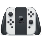 Nintendo Switch OLED (blanc)