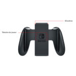 Nintendo Switch v2 + Joy-Con droit et gauche (gris) · Reconditionné