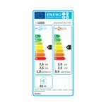Olimpia Splendid DOLCECLIMA 10 HP WIFI Climatiseur portatif