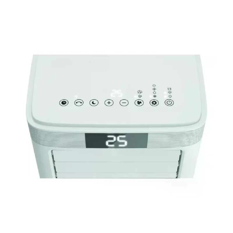 Olimpia Splendid DOLCECLIMA 10 HP WIFI Climatiseur portatif