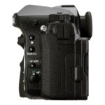 Pentax K-1 Mark II
