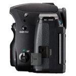 Pentax KF + 18-55 WR