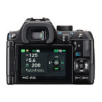 Pentax KF