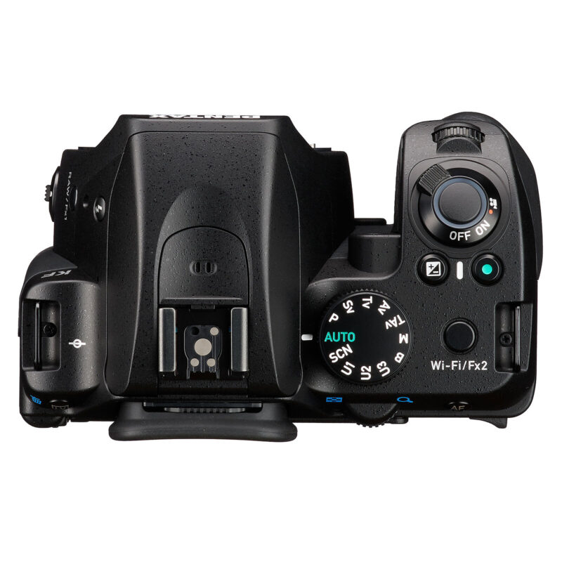 Pentax KF