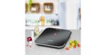 Plaque de cuisson simple CTS 2000/IN, Plaque chauffante