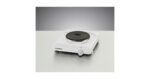 Plaque de cuisson THS 1590, Plaque chauffante