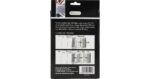Platinum 12 filtre HEPA, 3 pièces