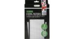 Platinum 12 filtre HEPA, 3 pièces