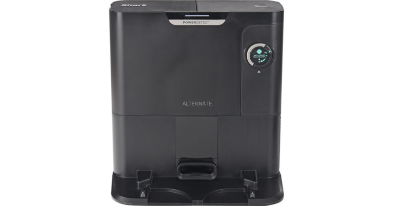 PowerDetect Saugroboter RV2820VEEU, Robot aspirateur