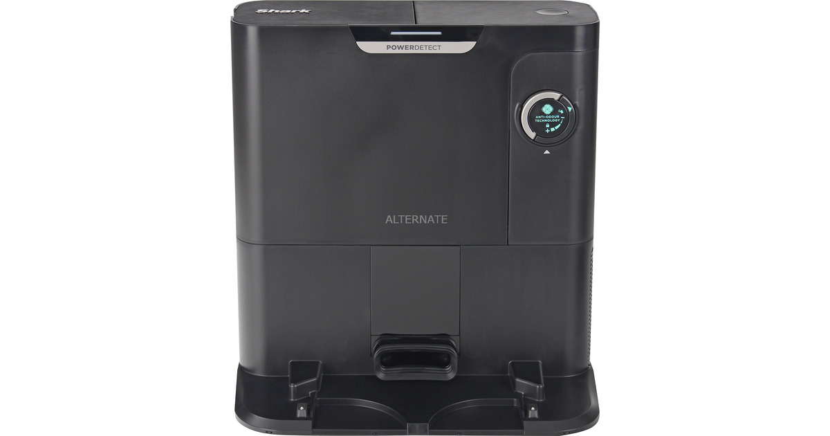 PowerDetect Saugroboter RV2820VEEU, Robot aspirateur