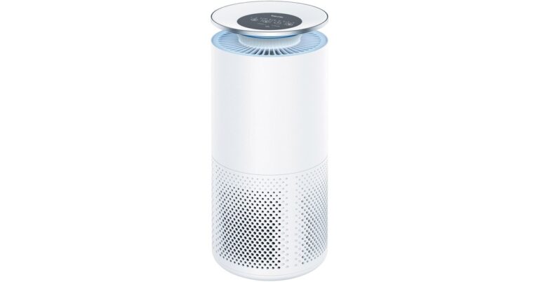 Purificateur d'air LR 400