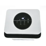 Purline Climatiseur portable 7000 BTU avec déshumidificateur et thermostat 750 W