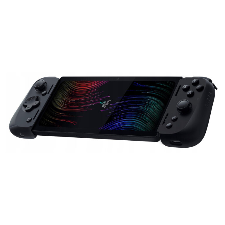 Razer Edge + Kishi V2 Pro