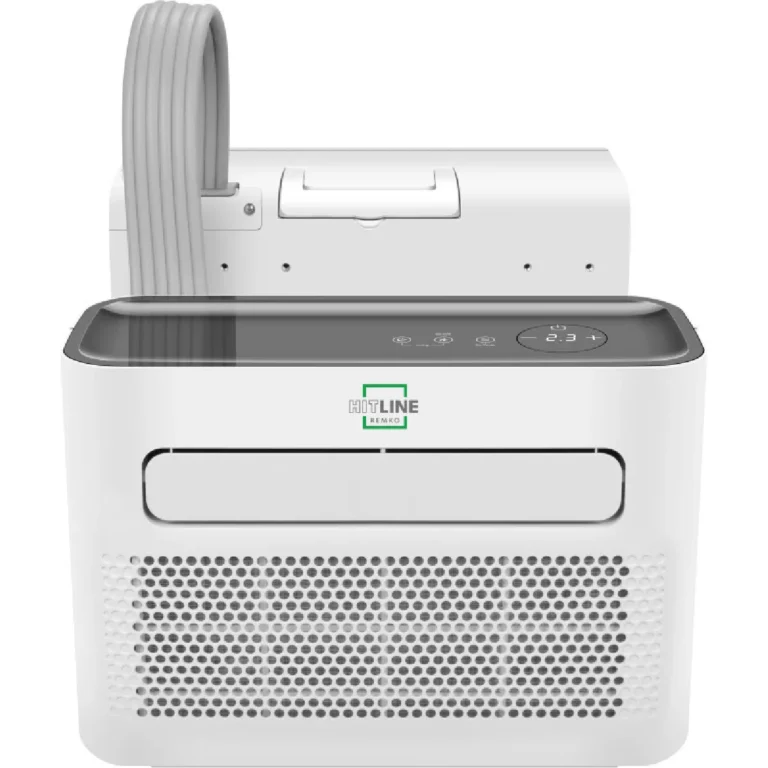 Remko SKC 150 - Blanc
