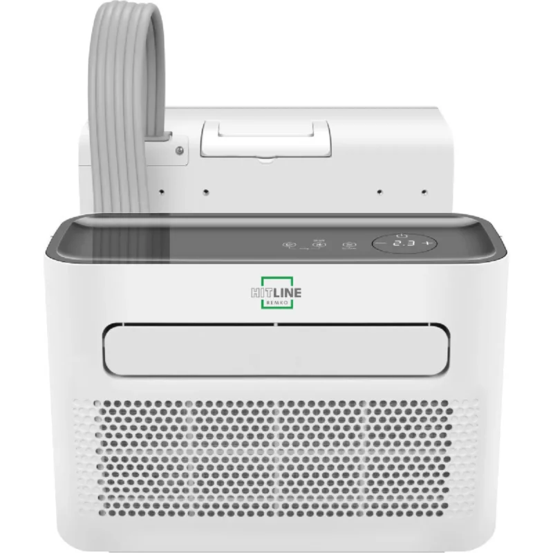 Remko SKC 150 - Blanc