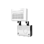 Remko SKC 150 - Blanc