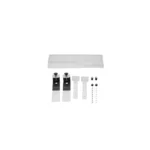 Remko SKC 150 - Blanc