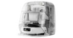 ROMO P, Robot aspirateur