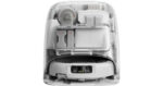 ROMO P, Robot aspirateur