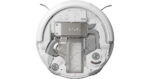 ROMO P, Robot aspirateur