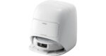 ROMO S, Robot aspirateur