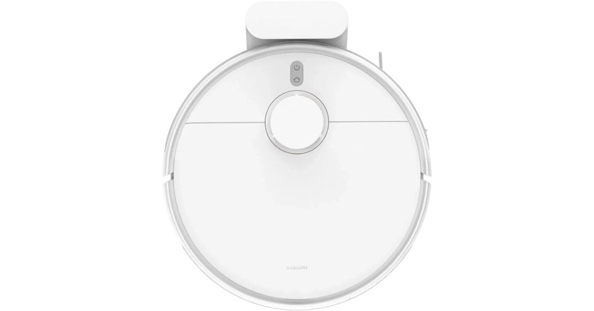 S40 EU, Robot aspirateur