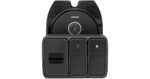 S8 Pro Ultra Noir, Robot aspirateur