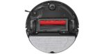 S8 Pro Ultra Noir, Robot aspirateur